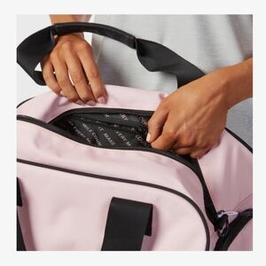 Road Runner Sports Gym Duffle